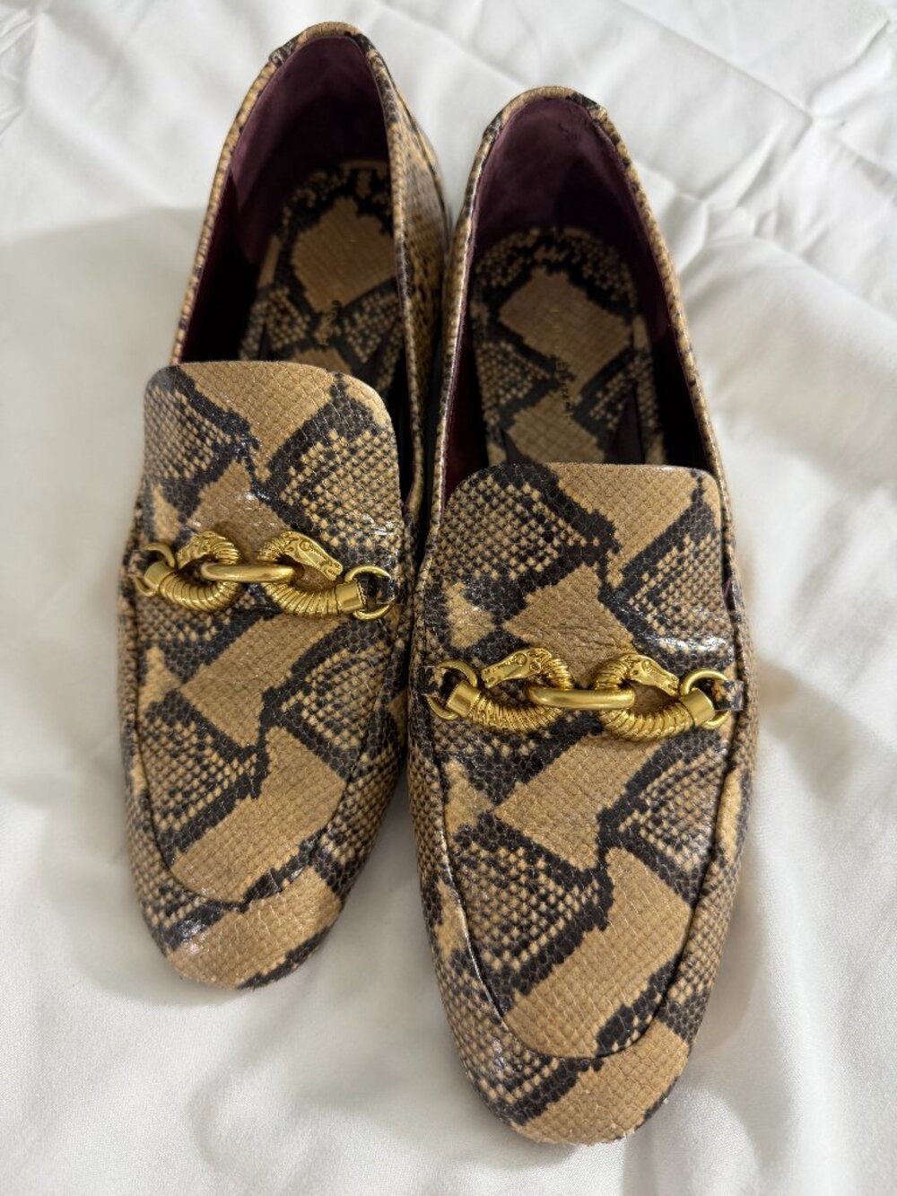 Tory Burch Jessa Loafer